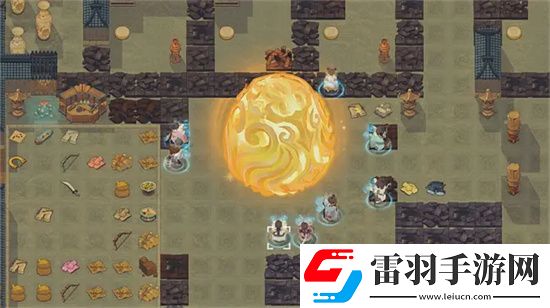 了不起的修仙模拟器元灵之珀获得方法