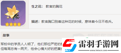 原神4.4纳西妲圣遗物推荐