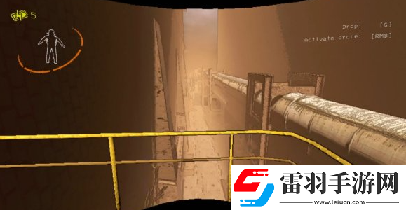 致命公司探索机制是什么