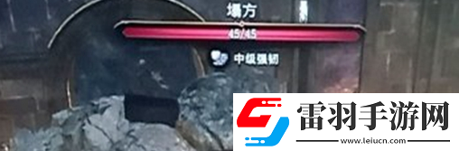 博德之门3强韧怎么破