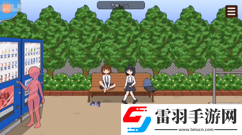 播种委员会攻略公园怎么解锁