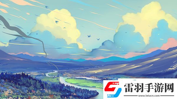 无极仙途