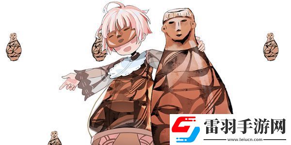 物华弥新人头瓶强度如何