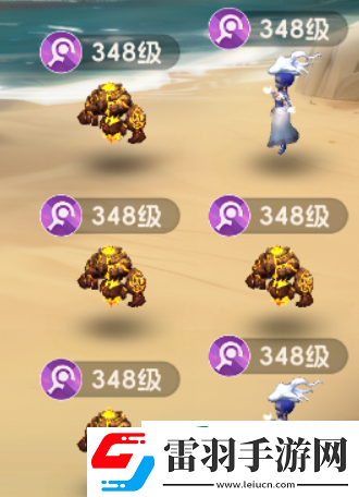 我的魔法英雄伙伴神技类型介绍