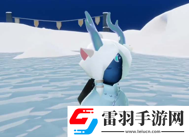 光遇九色鹿角和圣诞鹿角哪个好看
