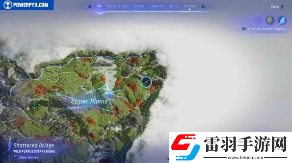 阿凡达潘多拉边境全先祖技能在哪获取