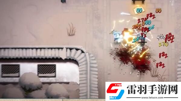 暖雪终业见闻录收集方法