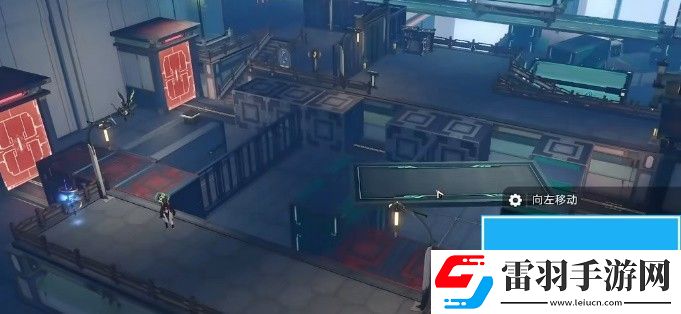 崩坏星穹铁道机关鸟在哪