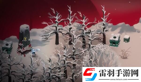 暖雪终业见闻录收集方法