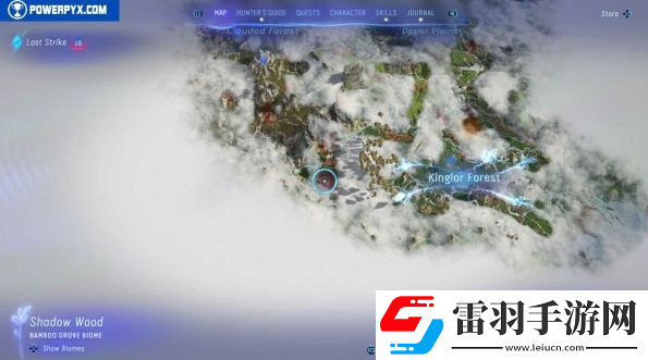 阿凡达潘多拉边境RDA基地在哪