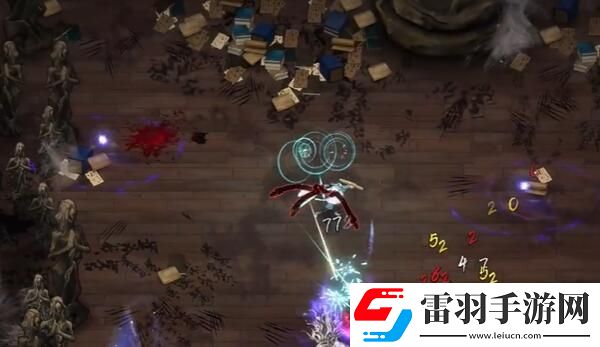 暖雪终业见闻录收集方法