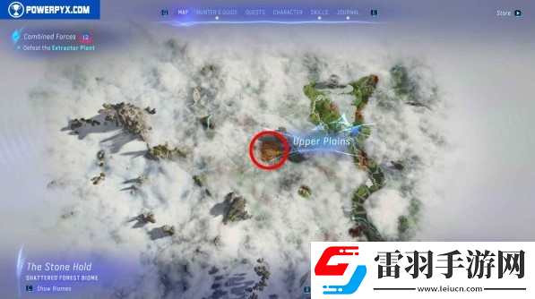 阿凡达潘多拉边境RDA基地在哪