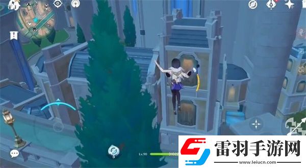 原神圈圈圆圆食谱获取攻略