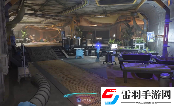 阿凡达潘多拉边境实地考察支线怎么做