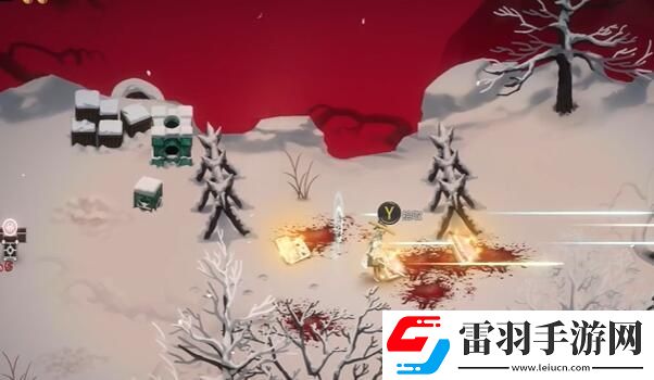 暖雪终业见闻录收集方法