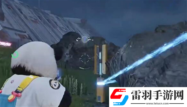 星球重启大回环如何过