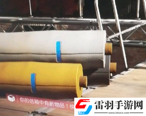 全境封锁2怎么看信箱