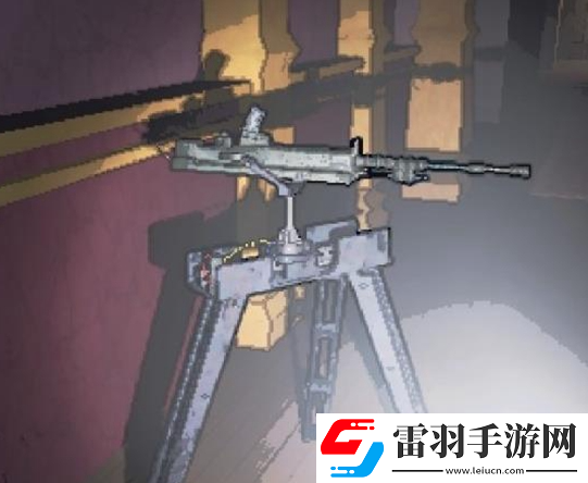 致命公司陷阱类型设施怎么关闭