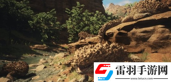 龙之信条2有哪些新怪物