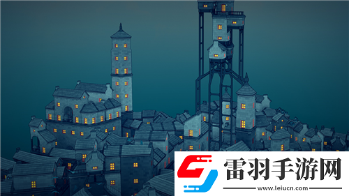 光与夜之恋探秘灵犀碎片