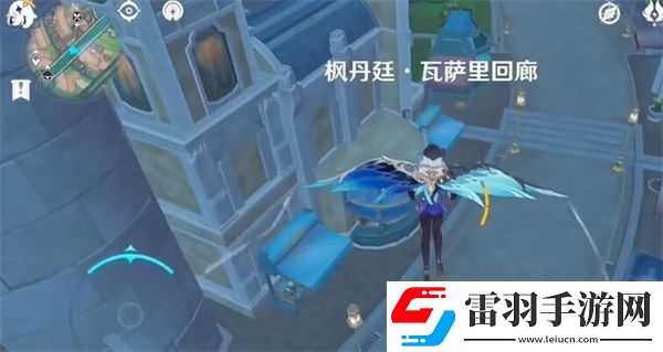 原神圈圈圆圆食谱获取攻略