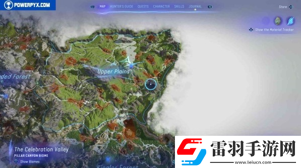 阿凡达潘多拉边境全先祖技能在哪获取