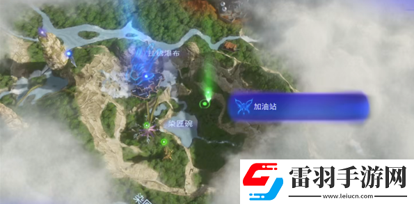 阿凡达潘多拉边境霰弹枪在哪拿
