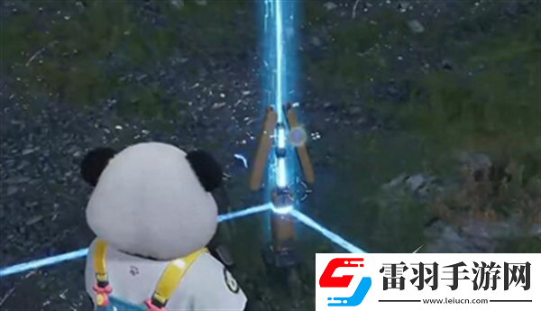 星球重启大回环如何过