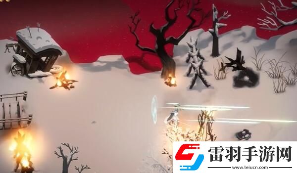 暖雪终业见闻录收集方法