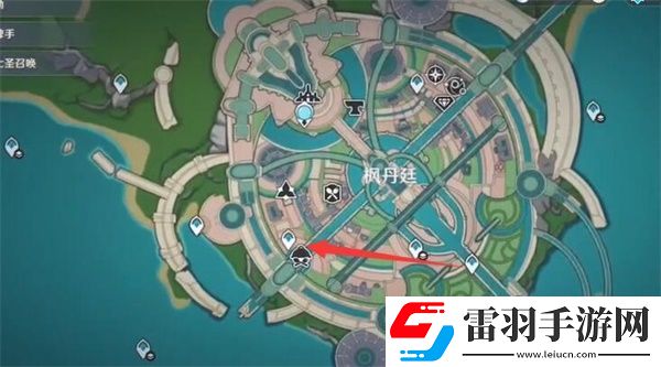 原神圈圈圆圆食谱获取攻略