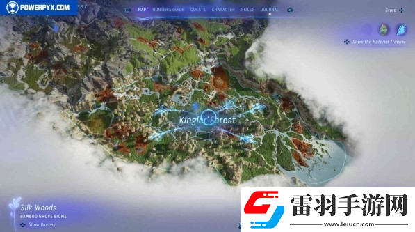 阿凡达潘多拉边境全先祖技能在哪获取