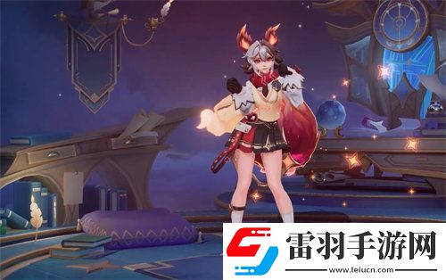 王者荣耀妲己灵卜魔法皮肤怎么样