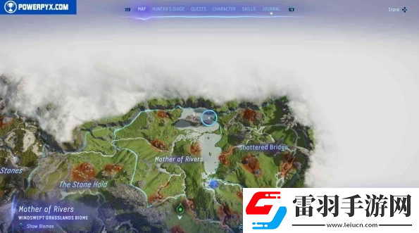 阿凡达潘多拉边境艾奥利安风笛在哪