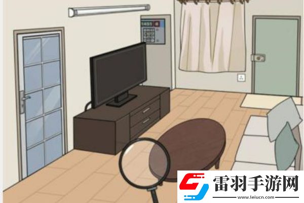 梗传之王最强租客通关攻略