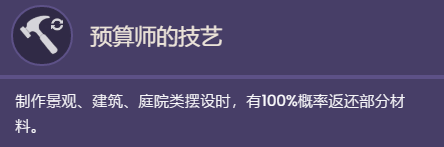 原神卡维天赋效果强不强
