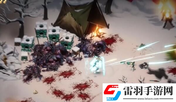 暖雪终业见闻录收集方法
