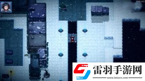 无尽寒冬野蛮人攻略