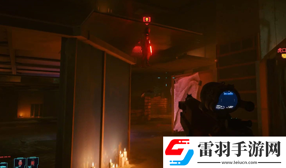 赛博朋克2077小田三太夫怎么卡bug