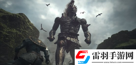 龙之信条2有哪些新怪物