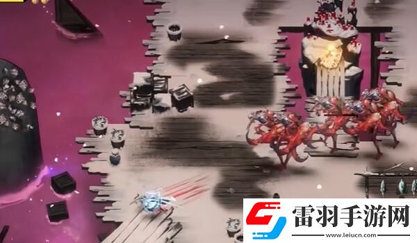 暖雪终业见闻录收集方法