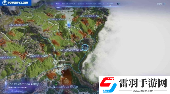 阿凡达潘多拉边境艾奥利安风笛在哪