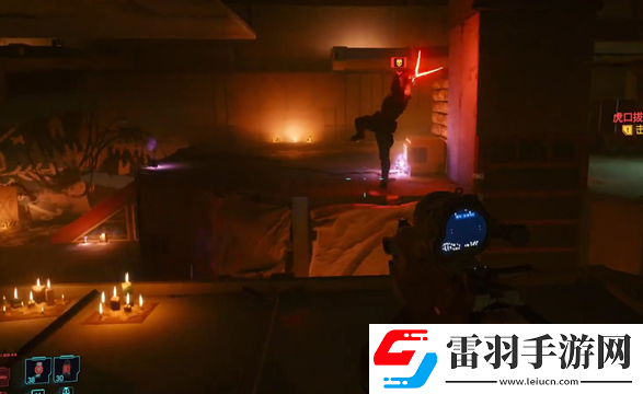 赛博朋克2077小田三太夫怎么卡bug
