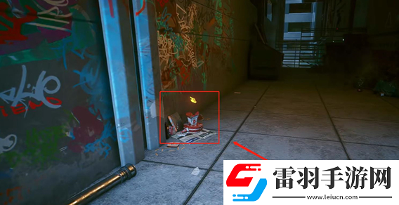 赛博朋克2077百灵鸟芯片在哪