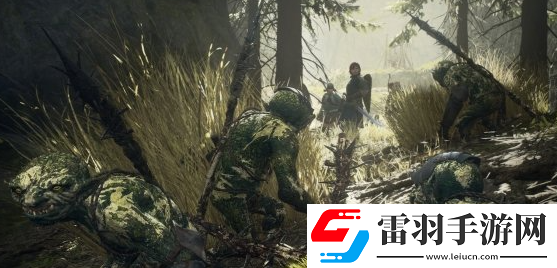 龙之信条2有哪些新怪物