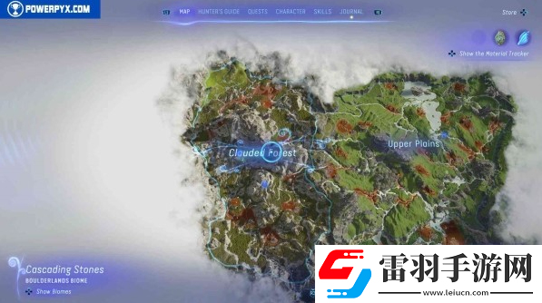 阿凡达潘多拉边境全先祖技能在哪获取