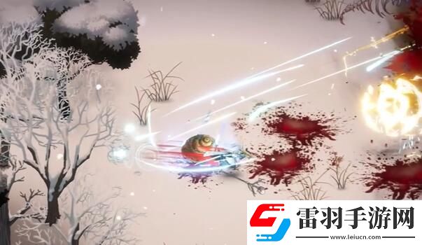 暖雪终业见闻录收集方法