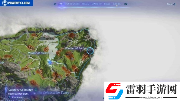 阿凡达潘多拉边境艾奥利安风笛在哪