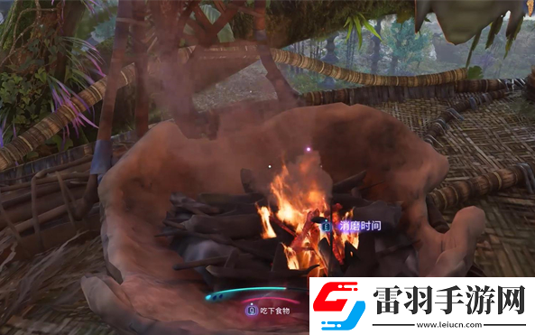 阿凡达潘多拉边境暗夜之声支线怎么做