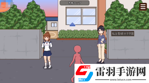 播种委员会攻略公园怎么解锁