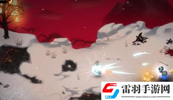 暖雪终业见闻录收集方法
